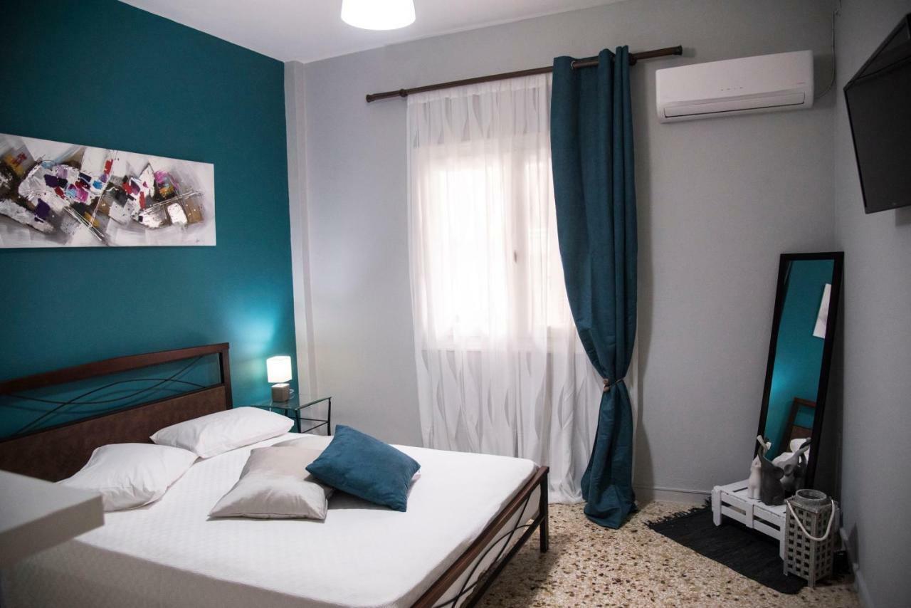 Cobalt Apartment Near Athens Airport Artemida  Dış mekan fotoğraf