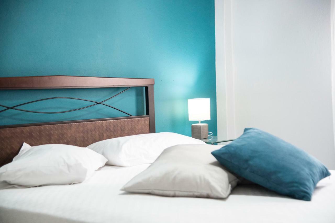 Cobalt Apartment Near Athens Airport Artemida  Dış mekan fotoğraf