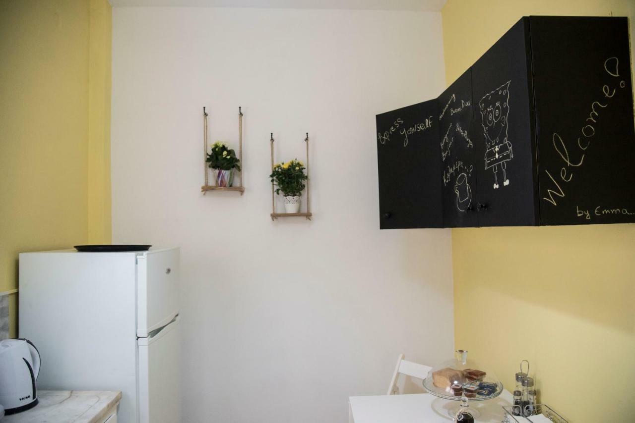Cobalt Apartment Near Athens Airport Artemida  Dış mekan fotoğraf