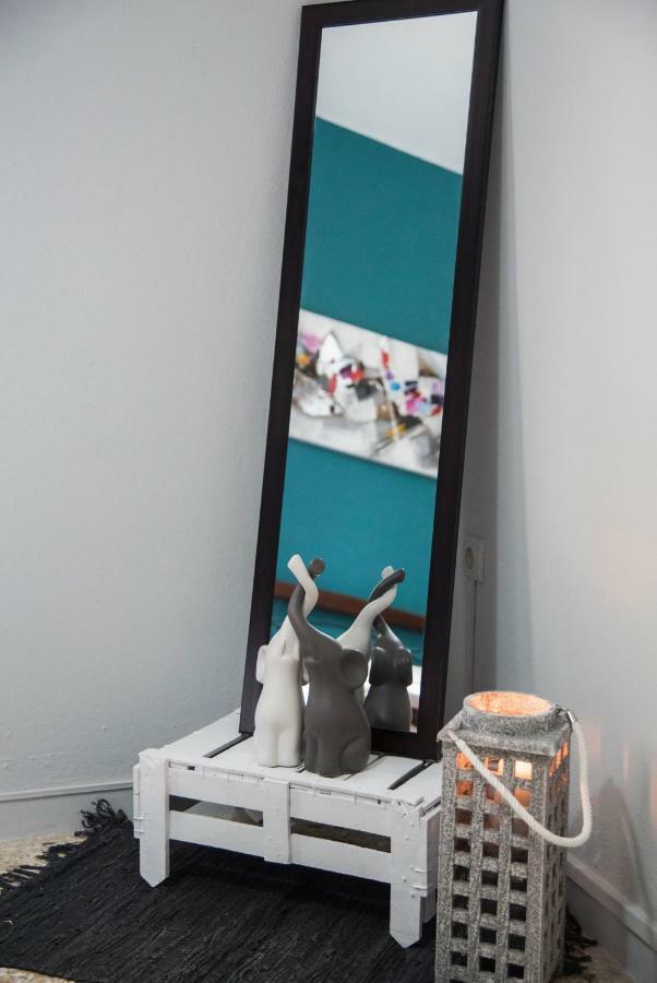 Cobalt Apartment Near Athens Airport Artemida  Dış mekan fotoğraf